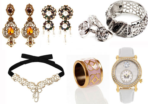 Аксессуары Аксессуары