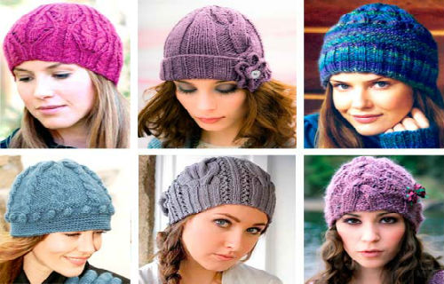 Шапки Шапки