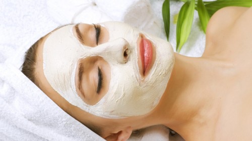 Альгинатные маски Альгинантные маски