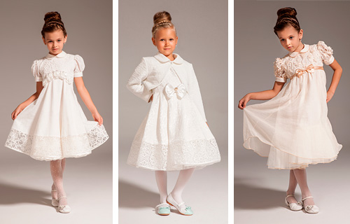 Платья для девочек Платья для девочек