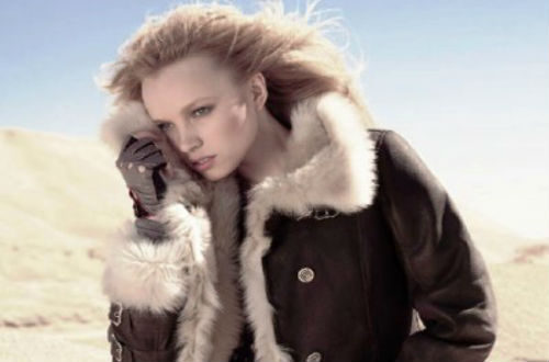 Зимние дубленки Зимние дубленки
