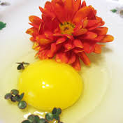 Яичный шампунь Яичный шампунь