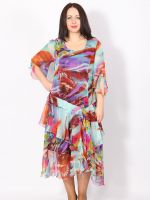 Шифоновые платья Шифоновые платья