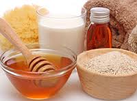 Маски для тела Маски для тела