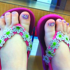 Педикюр Педикюр