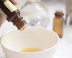 приготовление сухих духов Приготовление сухих духов