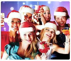 Веселый Новый год