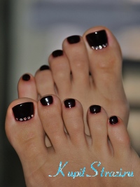 Педикюр Педикюр