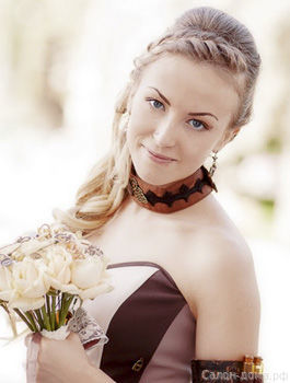 Прически косы Прически косы