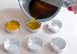 Духи приготовление Духи приготовление