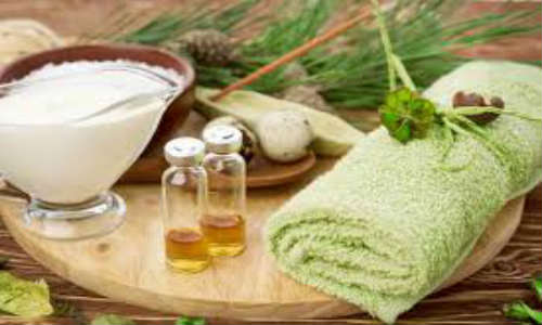 Мази для рук Мази для рук