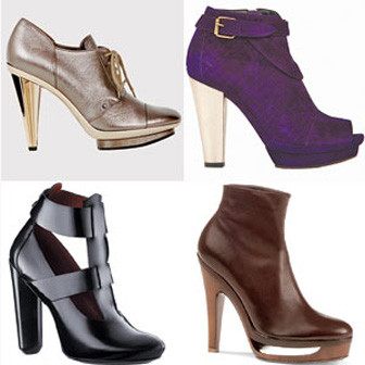 Ботиночки Ботиночки