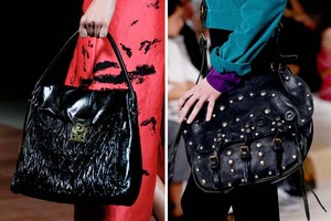 Сумка с ручкой Сумка с ручкой