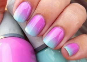 Летний маникюр: модные тенденции