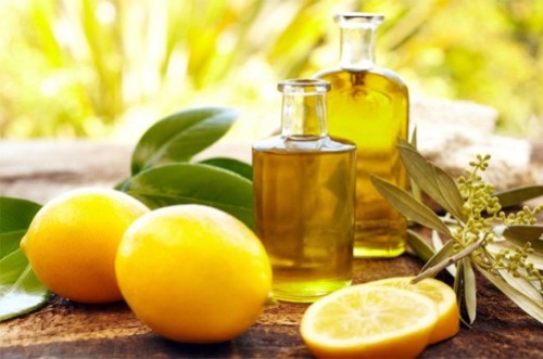  Масла для укрепления ногтей