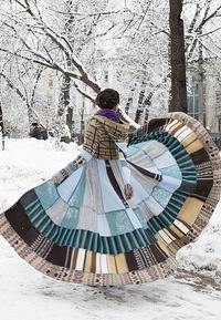 стиль этно-бохо стиль этно-бохо