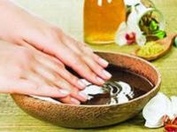 Ванночки с масло авокадо Ванночки с масло авокадо