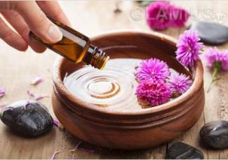 Ванночки с маслами Ванночки с маслами