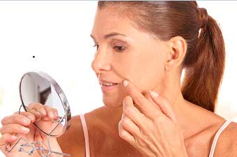 Женщина Женщина