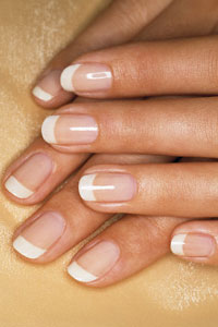 Ногти Ногти