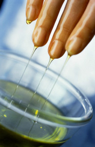 Ванночки с травами для ногтей Ванночки с травами для ногтей