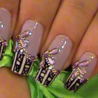 Маникюр Маникюр