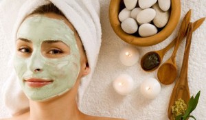 Маски для лица Маски для лица