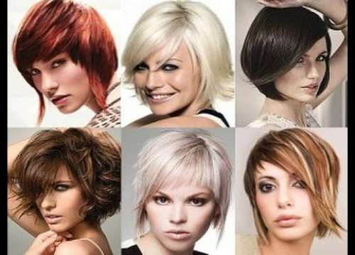 Прически Прически