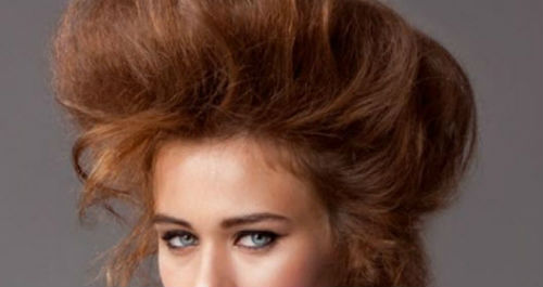 Начес Начес