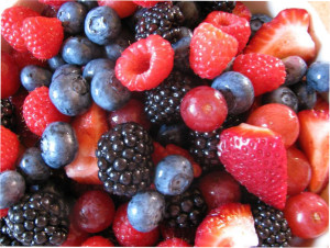 Фрукты Фрукты