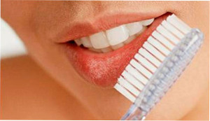 Массаж губ Массаж губ