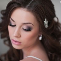 Макияж на выпускной бал