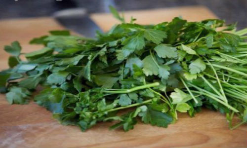 Петрушка Петрушка