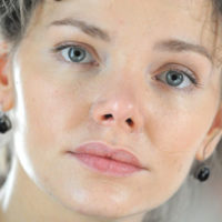 Лиза боярская