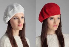 Береты Береты