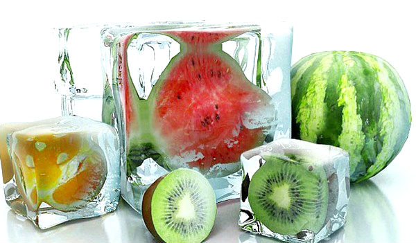 Косметический лед Косметический лед