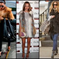 Зимние вещи